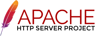 httpd Logo